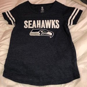 Seahawks t-shirt
